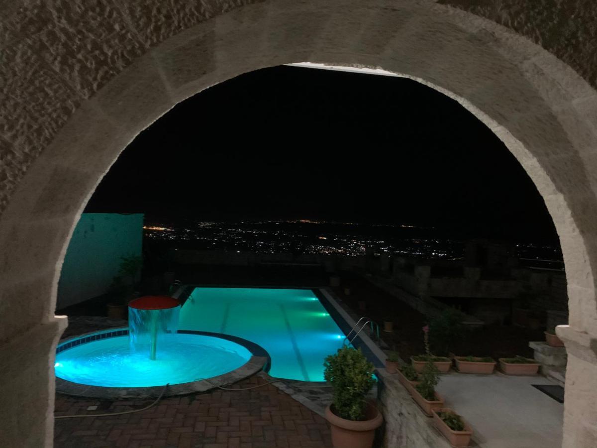 Villa Celaj “The Castle” Krujë Zewnętrze zdjęcie